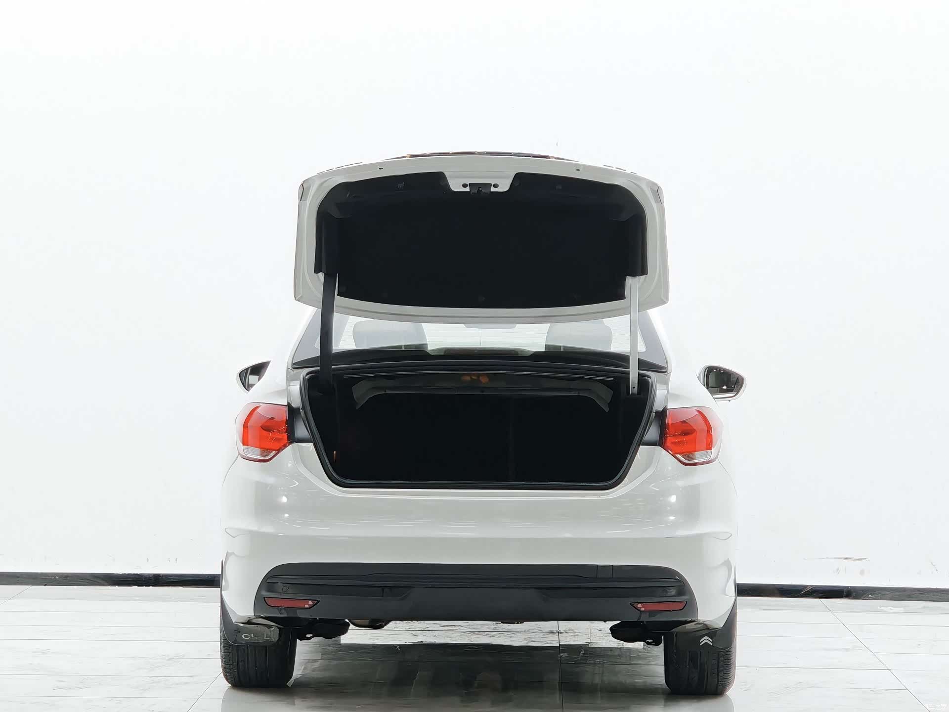 Citroen C4, 2014 20