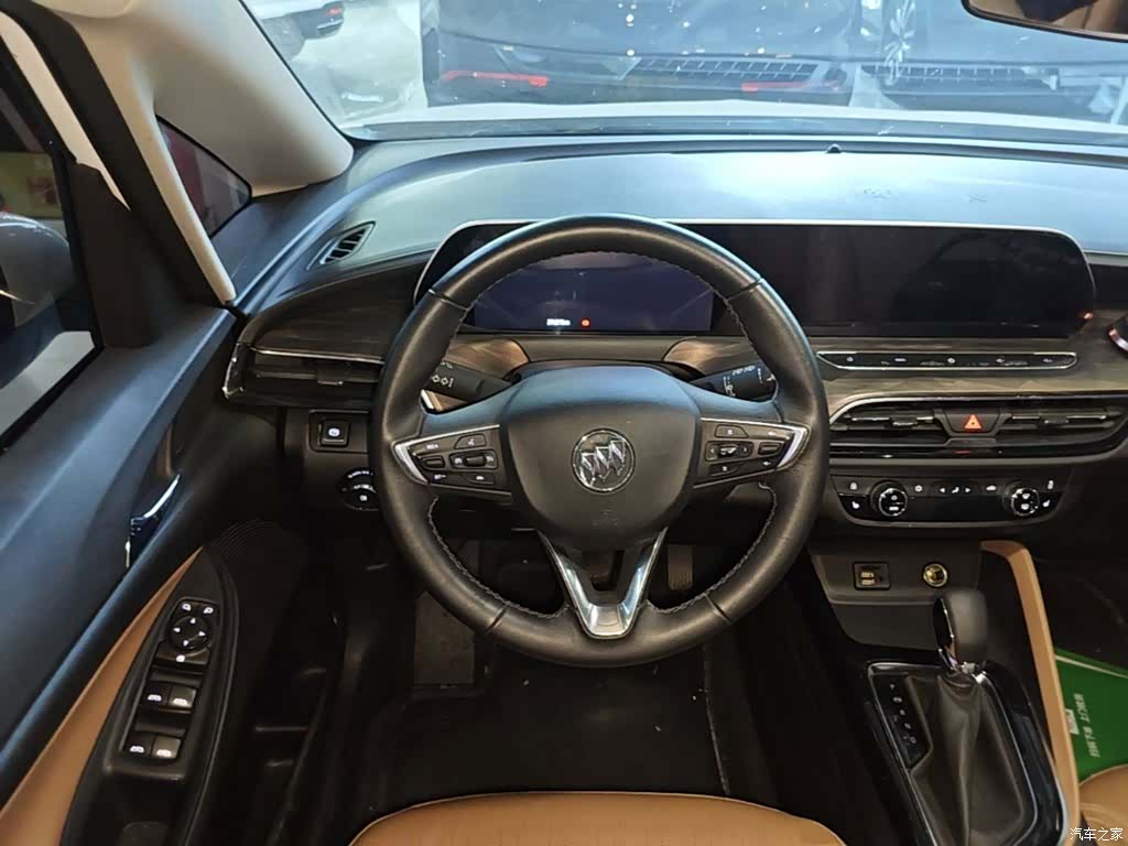Buick GL6, 2023 11