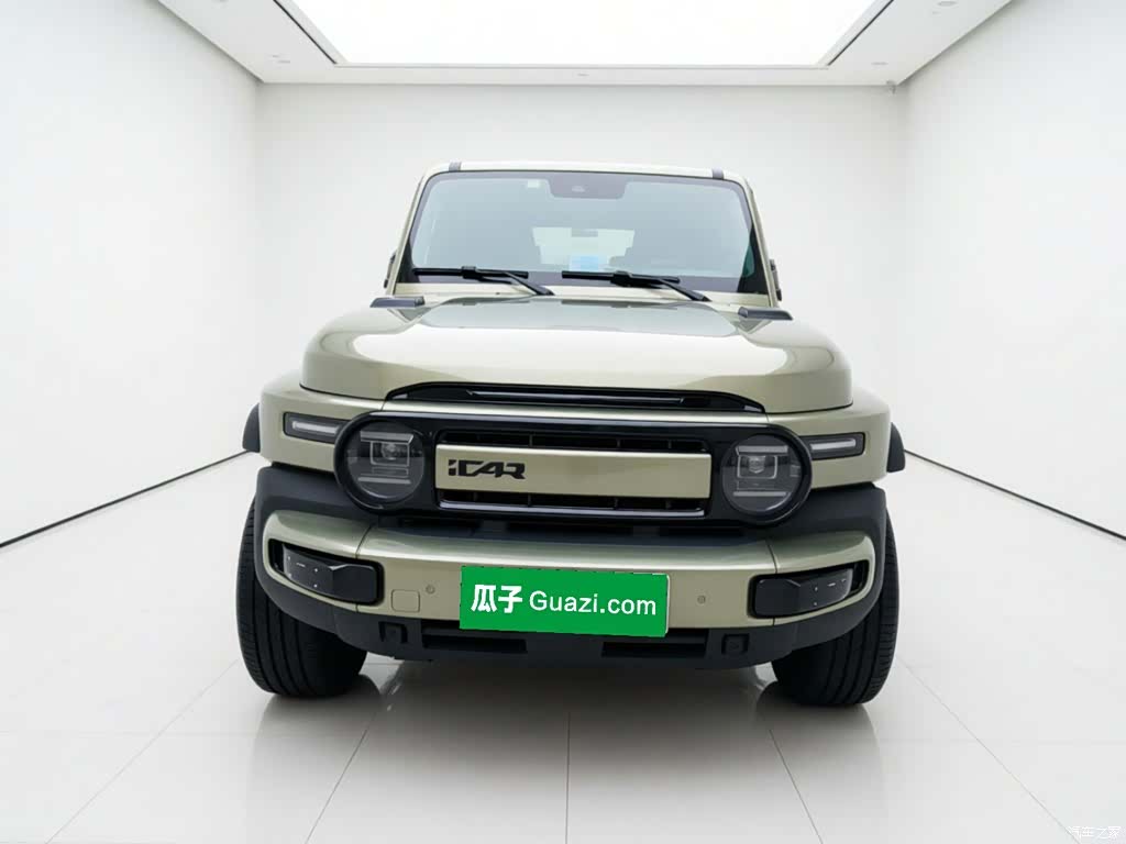Chery V23, 2025 24