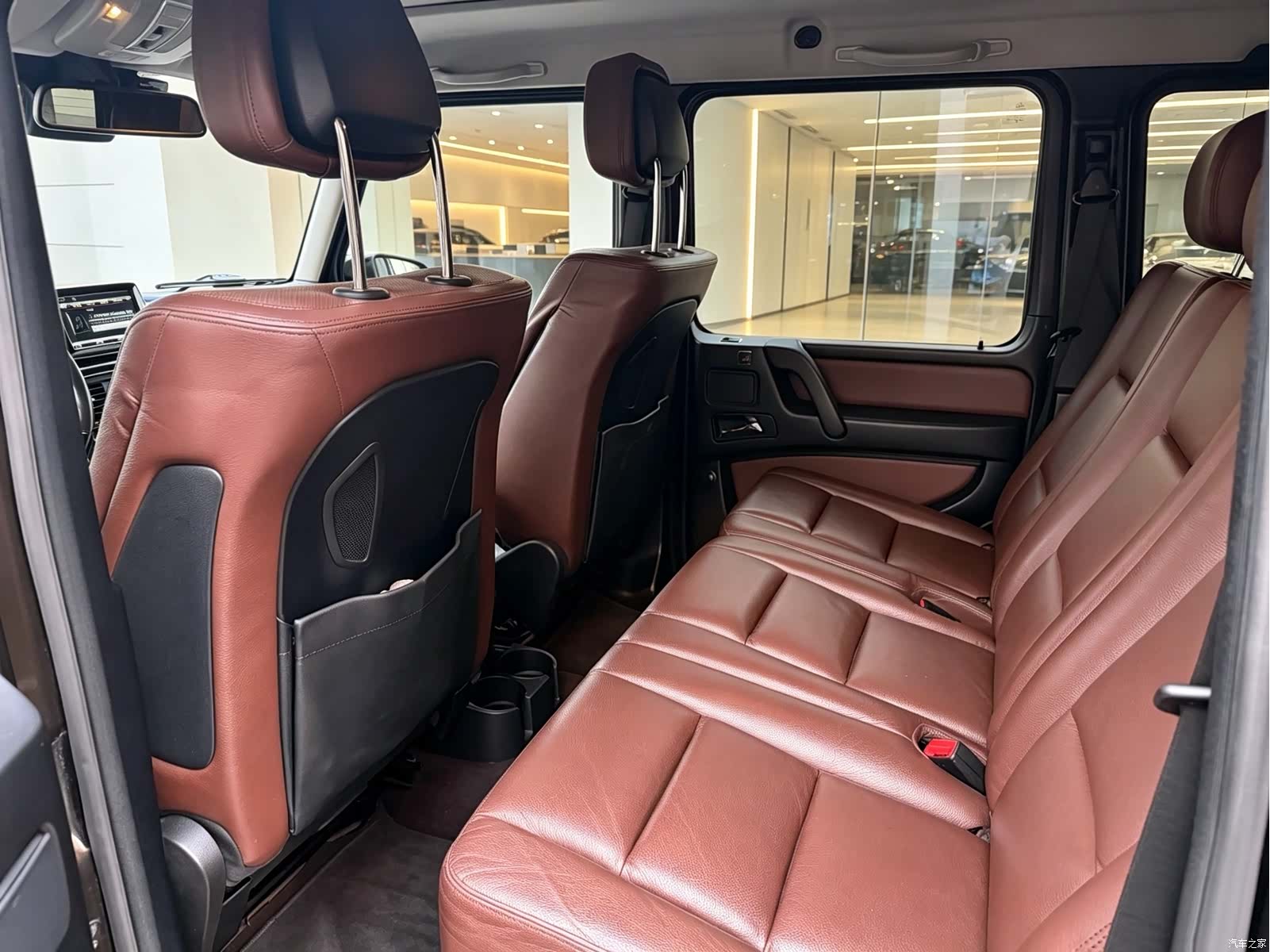 Lorinser G-Class, 2016 7