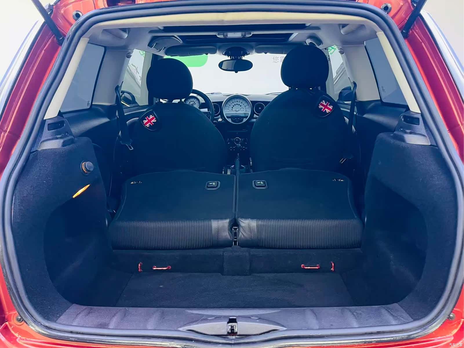 Mini Cooper, 2013 17