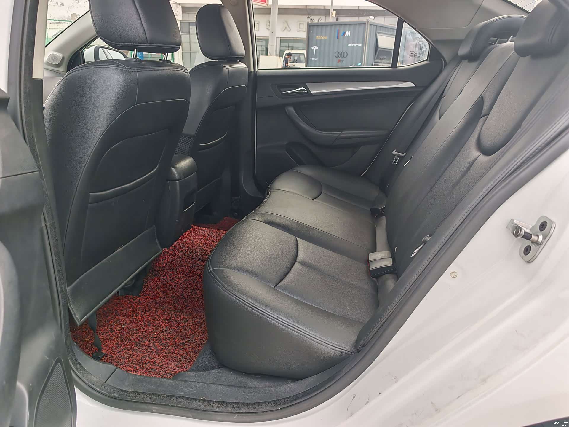 Roewe 360, 2018 10