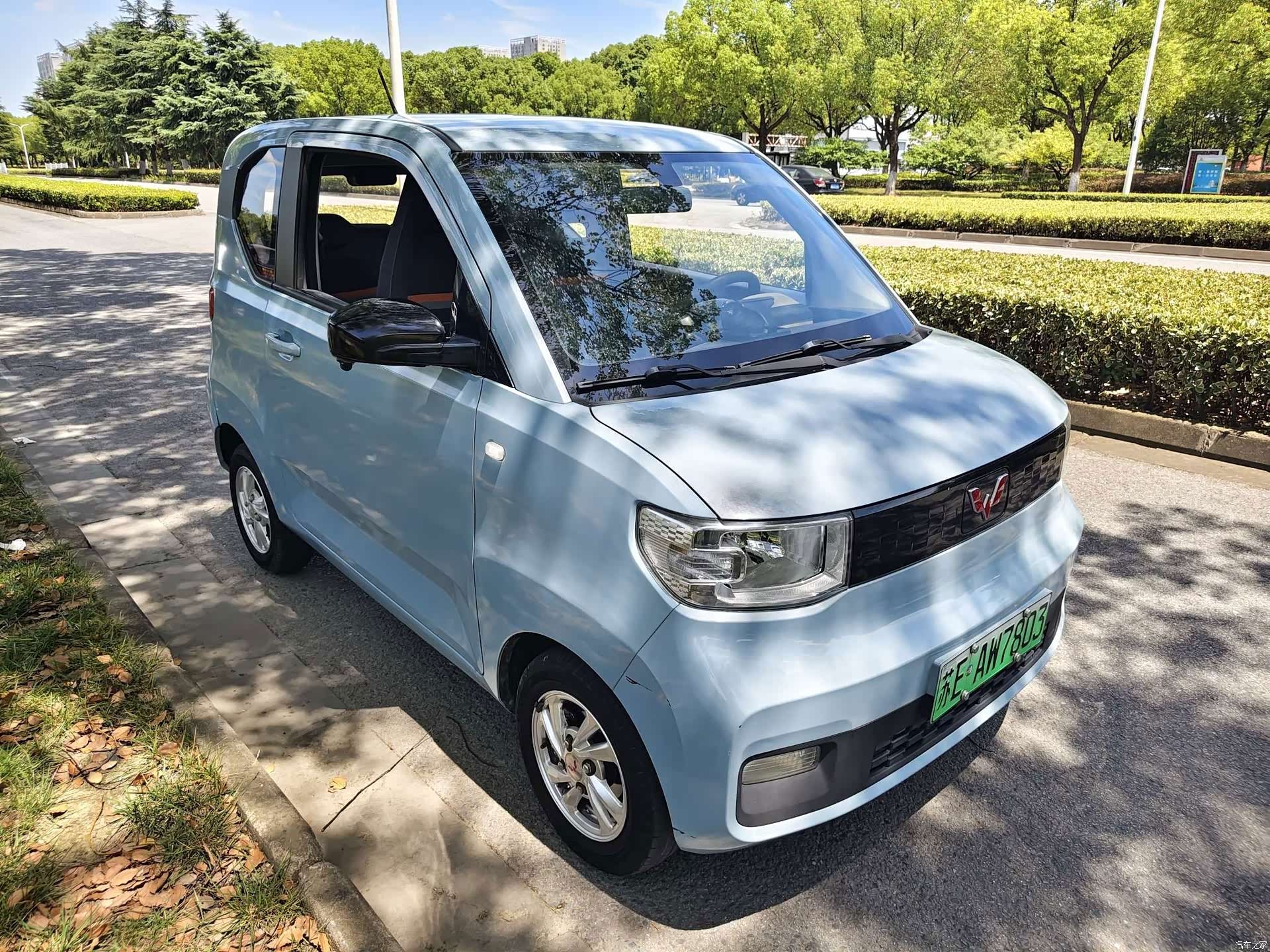 Wuling Yuan, 2020 2