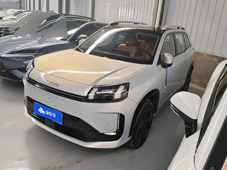 GAC AION V