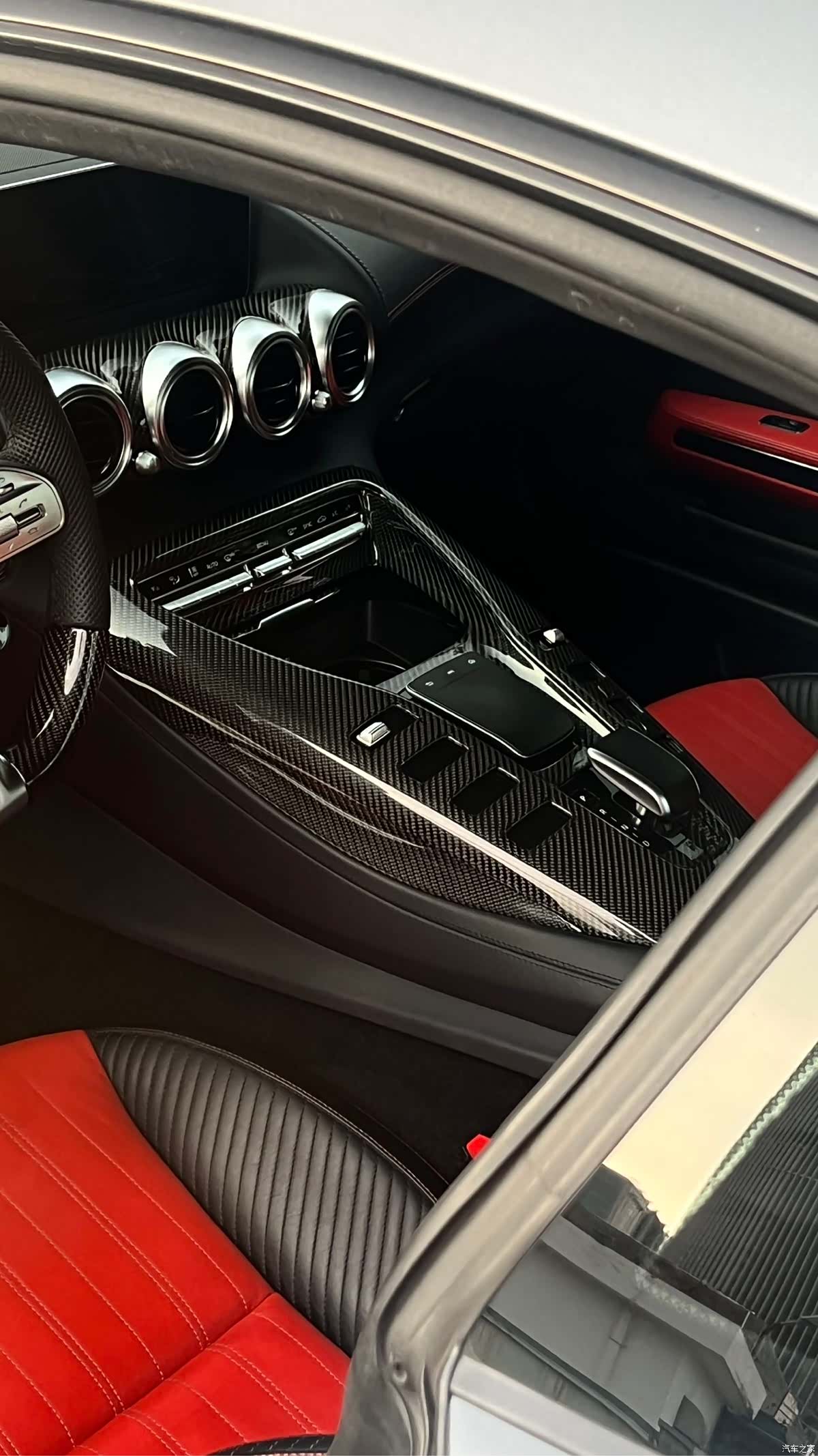 MG AMG, 2020 7