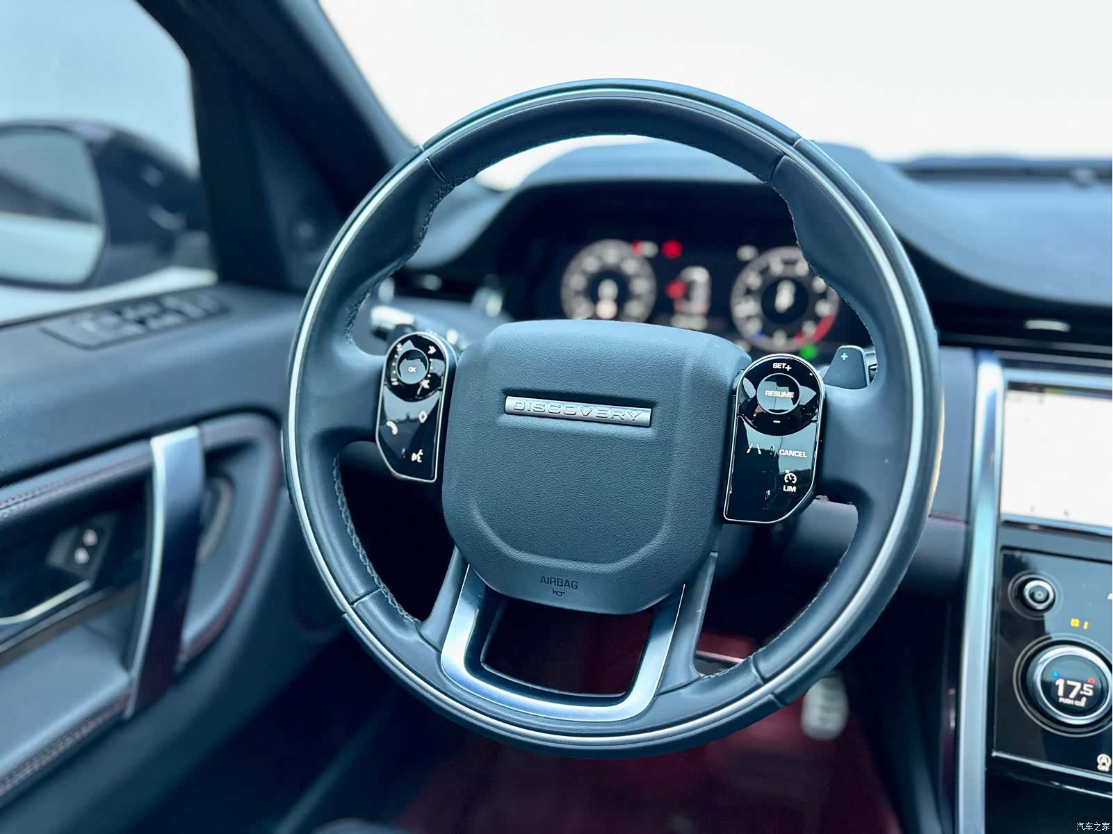Land Rover Discovery, 2021 7