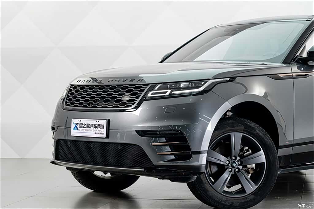 Land Rover Range Rover, 2018 3