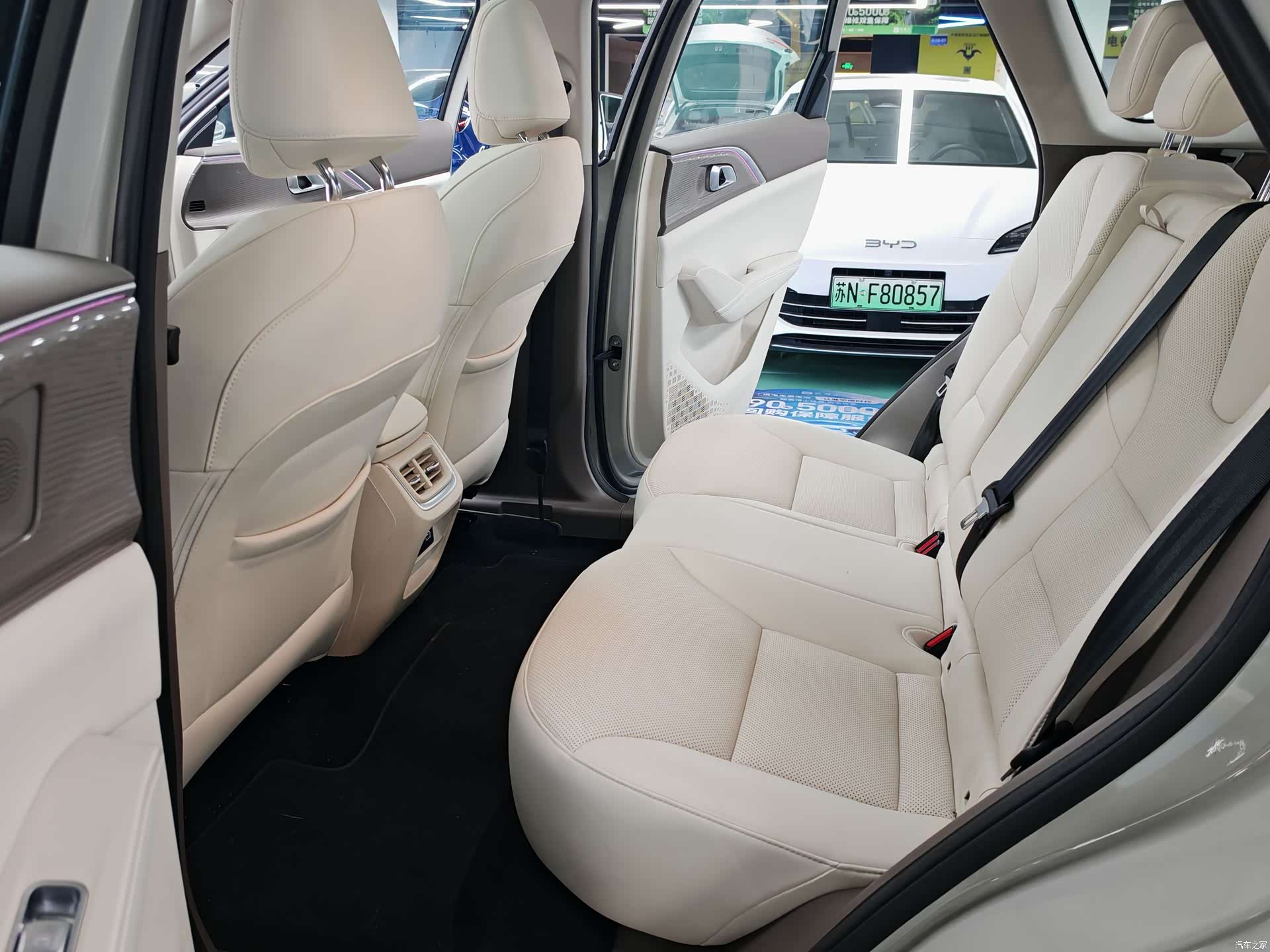 Haval Hi4, 2025 14