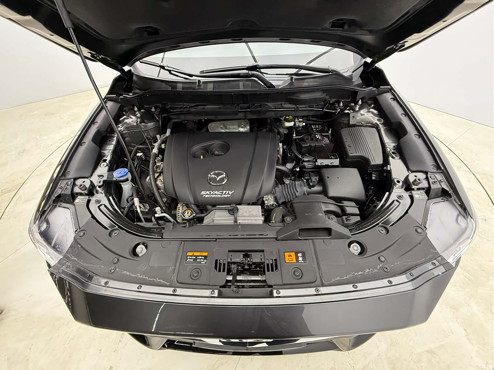 Mazda CX-5, 2021 8
