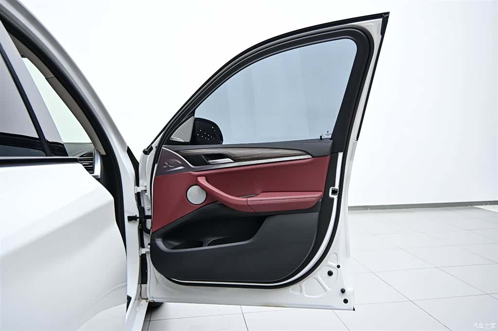 BMW X3, 2024 19