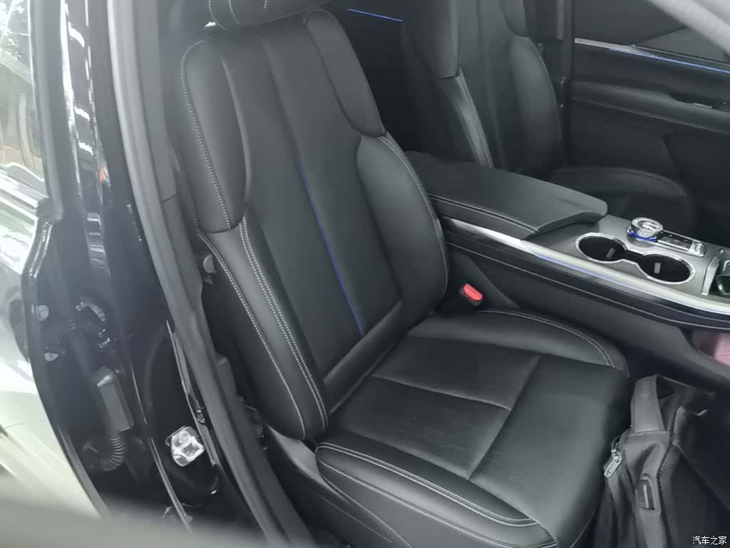 Cadillac XT5, 2024 25