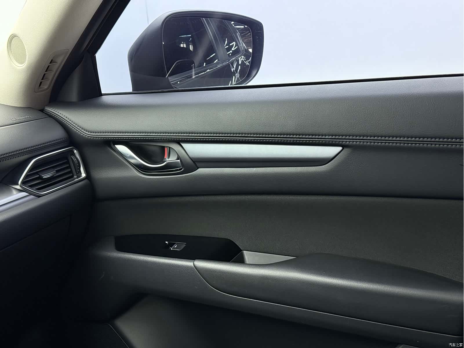 Mazda CX-5, 2021 10
