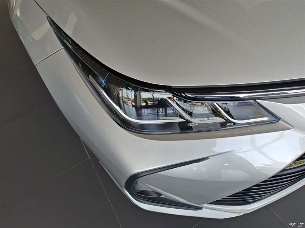 Toyota Corolla, 2019 13