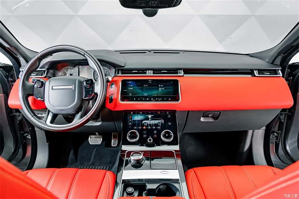 Land Rover Range Rover, 2018 10