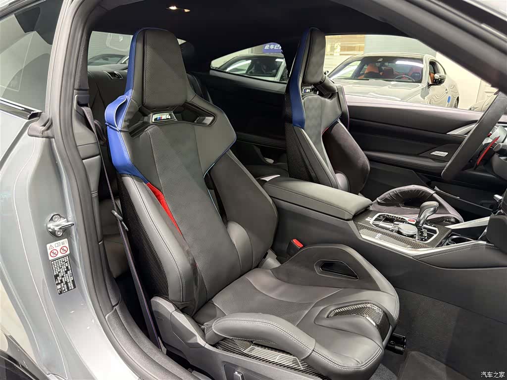 BMW M4, 2024 12