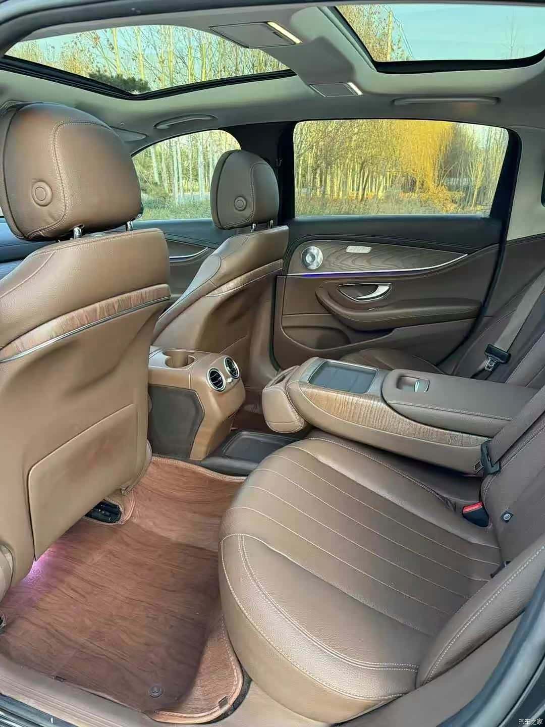 Mercedes-Benz E-Class, 2019 все фото
