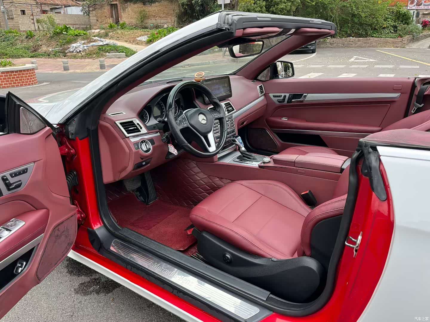 Mercedes-Benz E-Class, 2011 все фото
