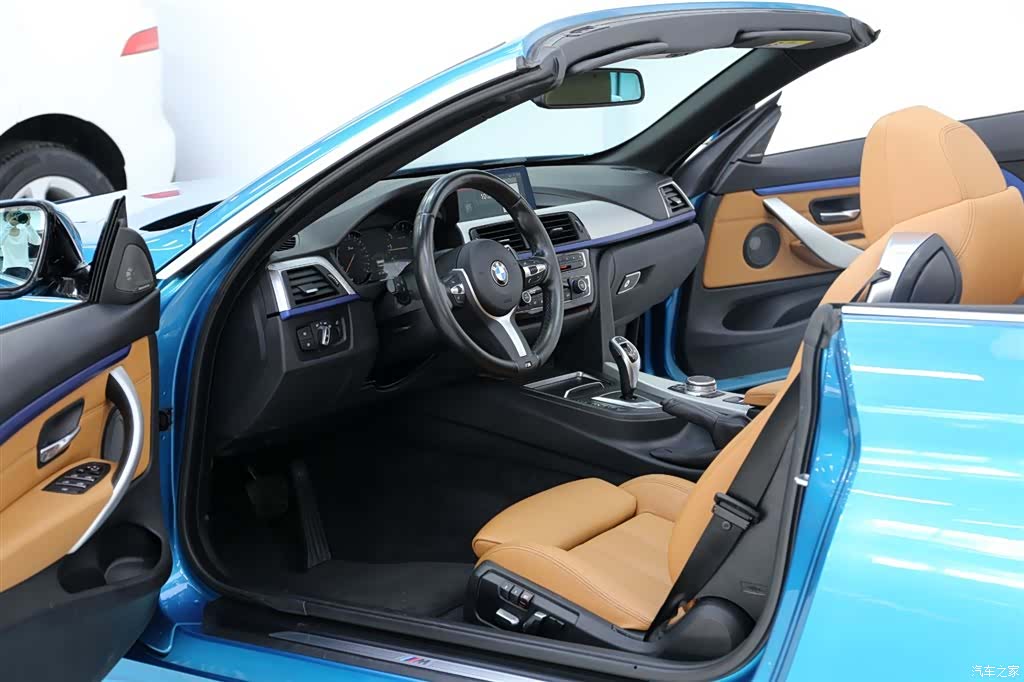 BMW 4 Series, 2019 9
