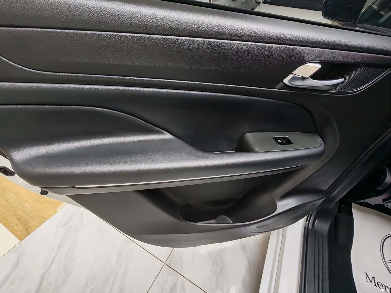 GAC M6, 2022 18