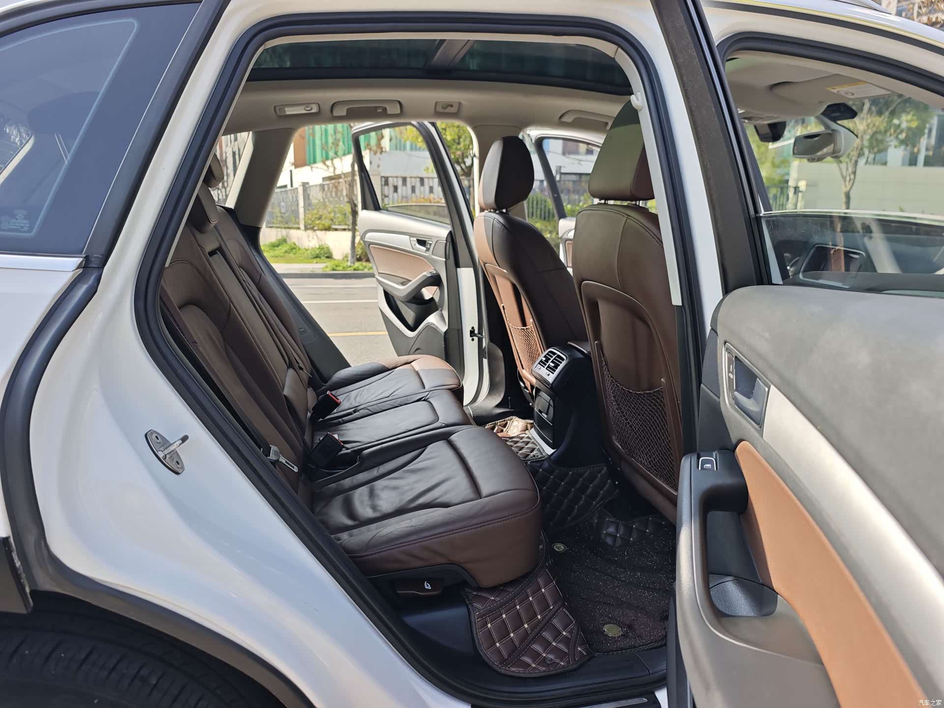 Audi Q5, 2017 15