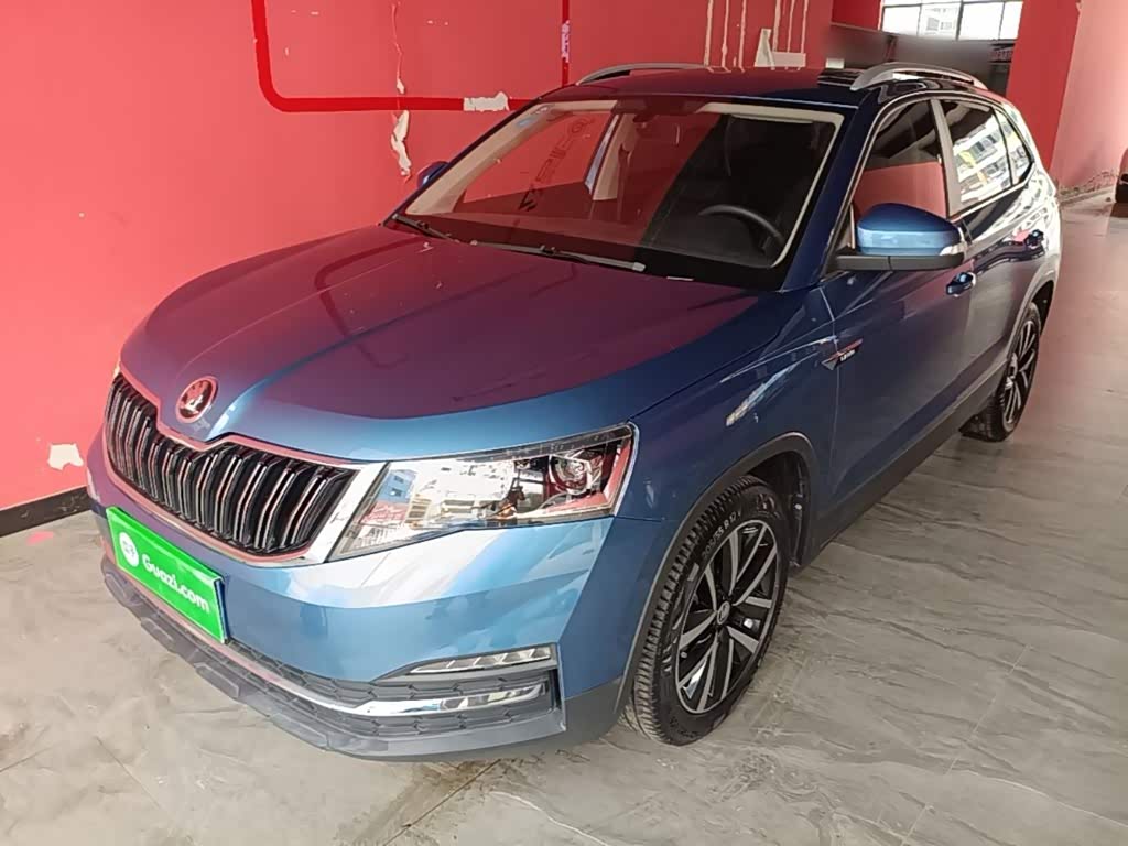 Skoda