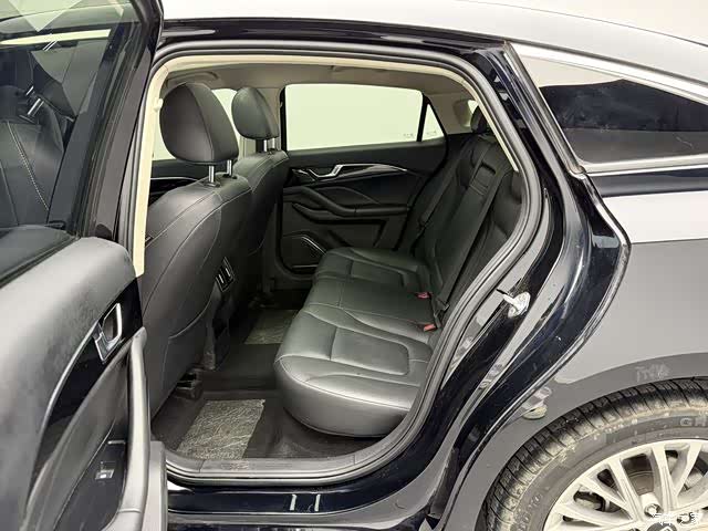 Bestune B70, 2024 14