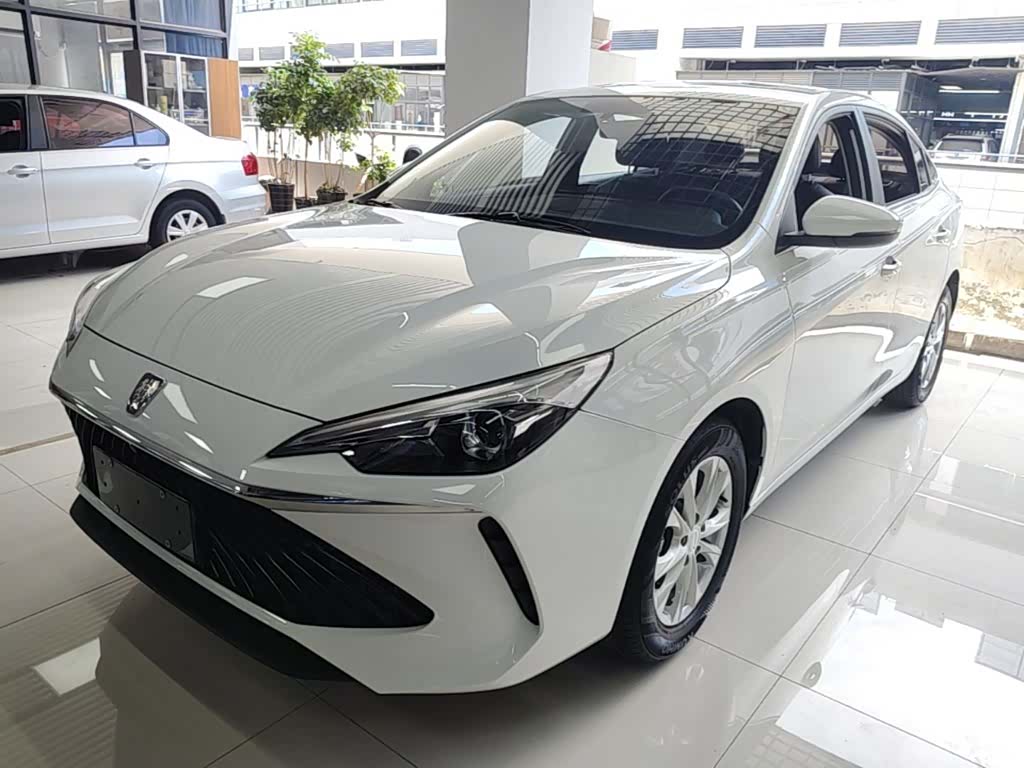 Roewe i5, 2025 2