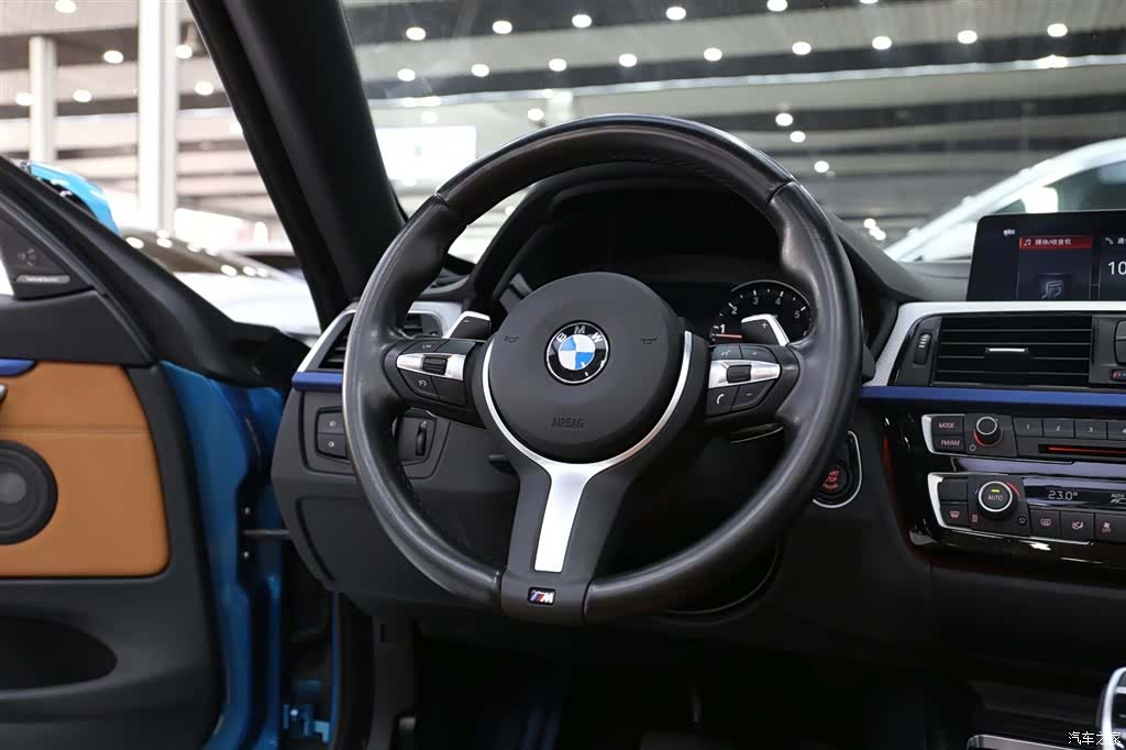 BMW 4 Series, 2019 14