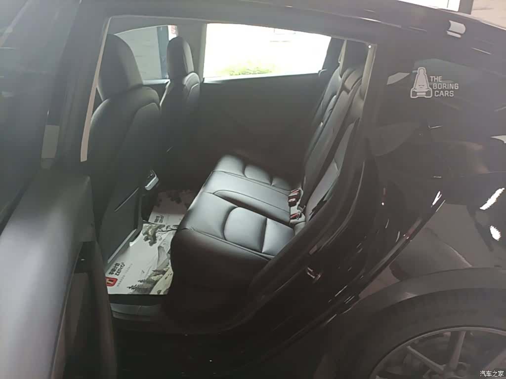 Tesla Model 3, 2020 17