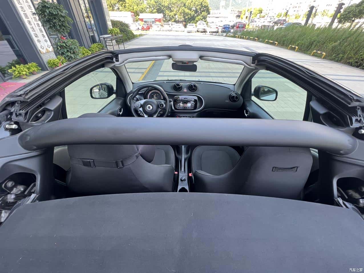 Smart Fortwo, 2017 17