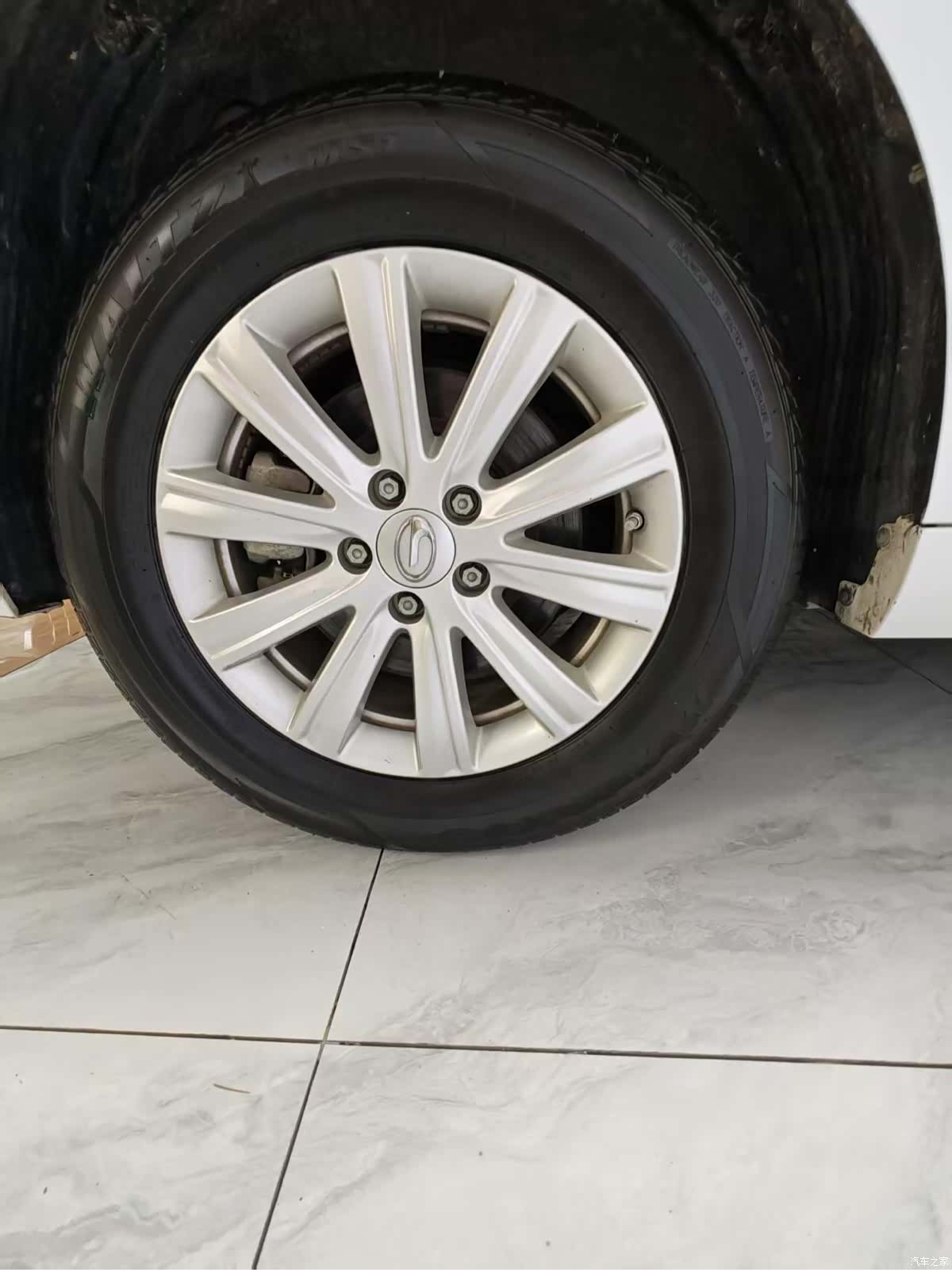GAC M6, 2022 10