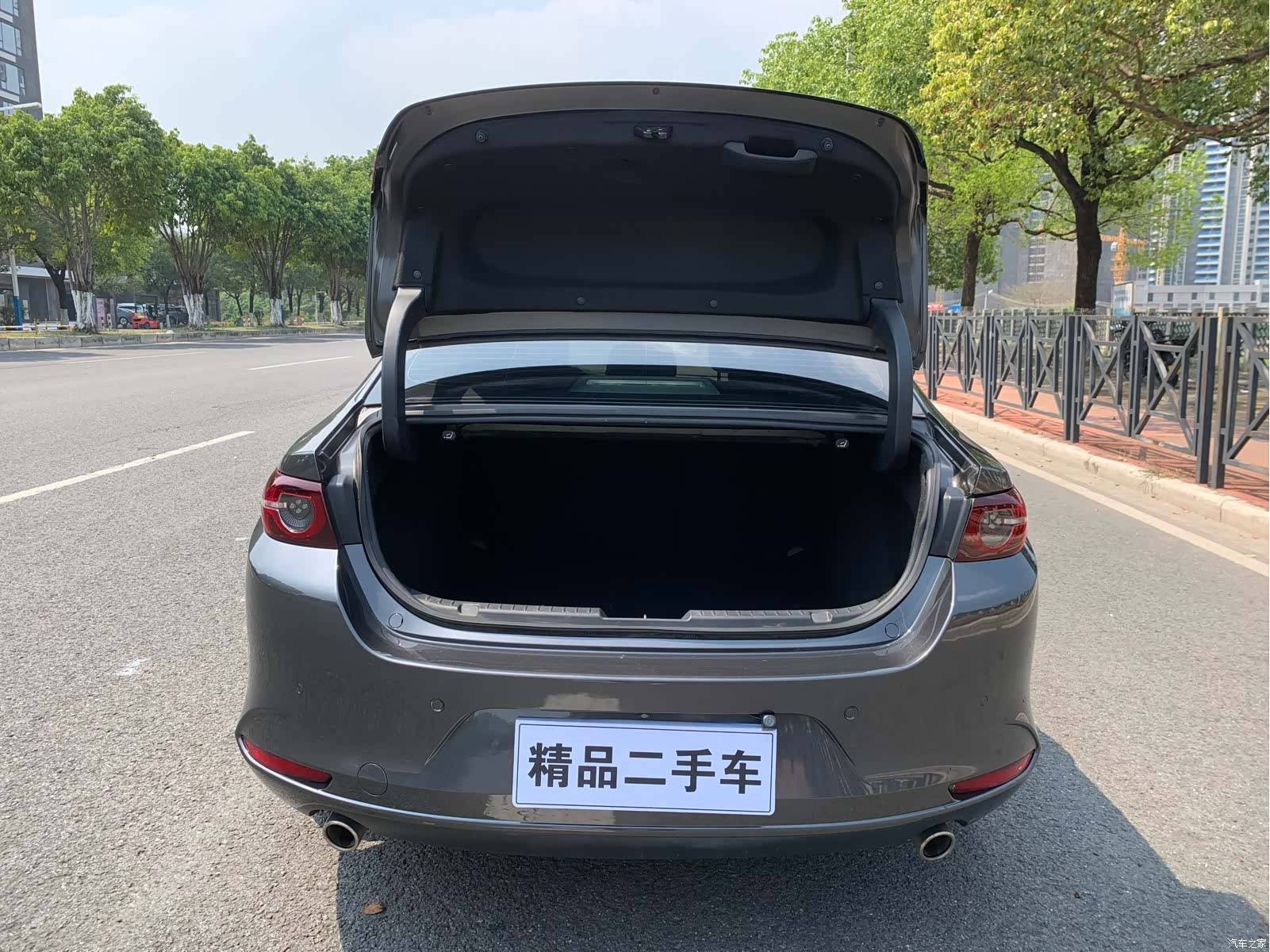 Mazda Mazda3, 2021 7