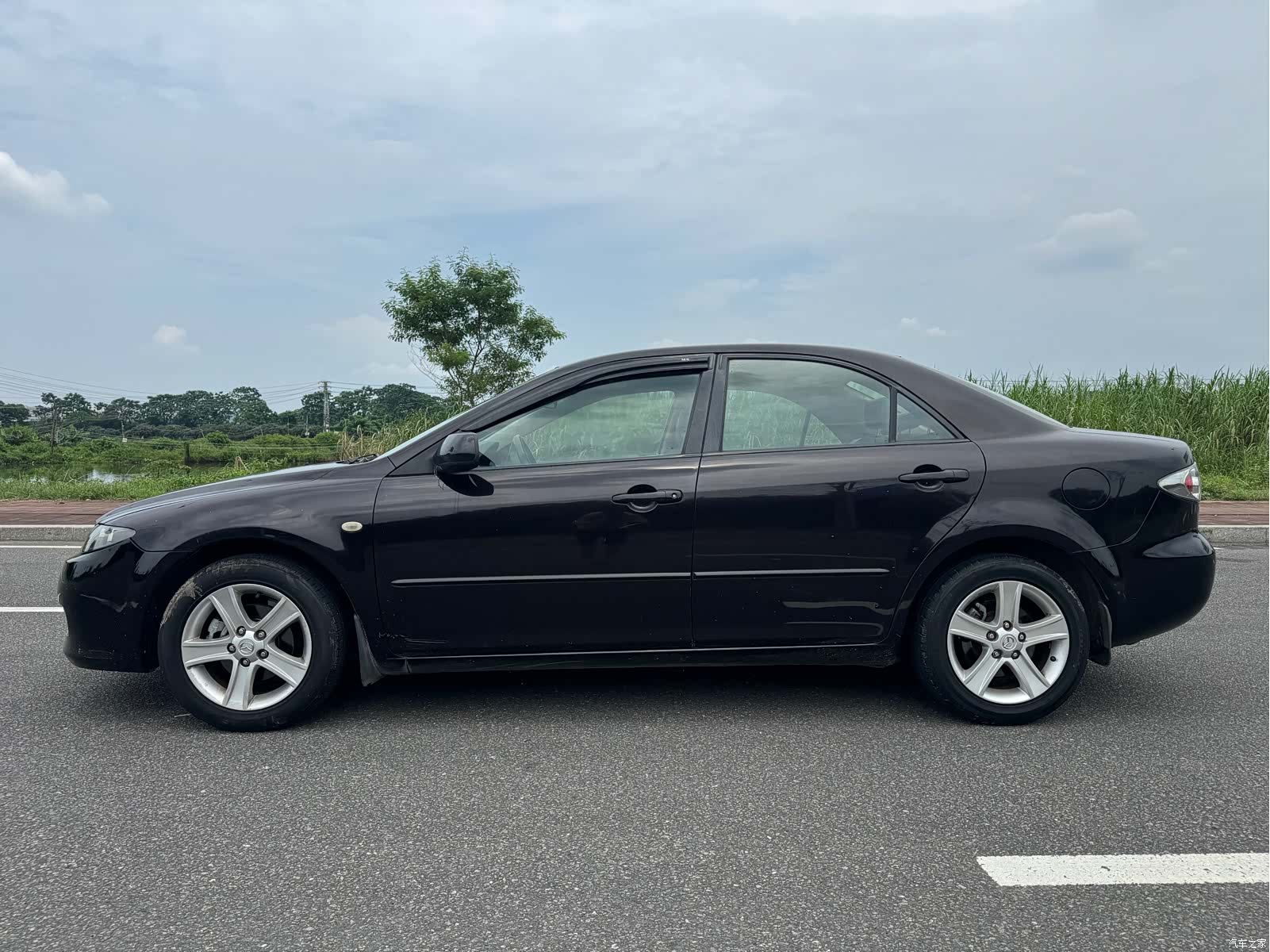 Mazda 6, 2010 20