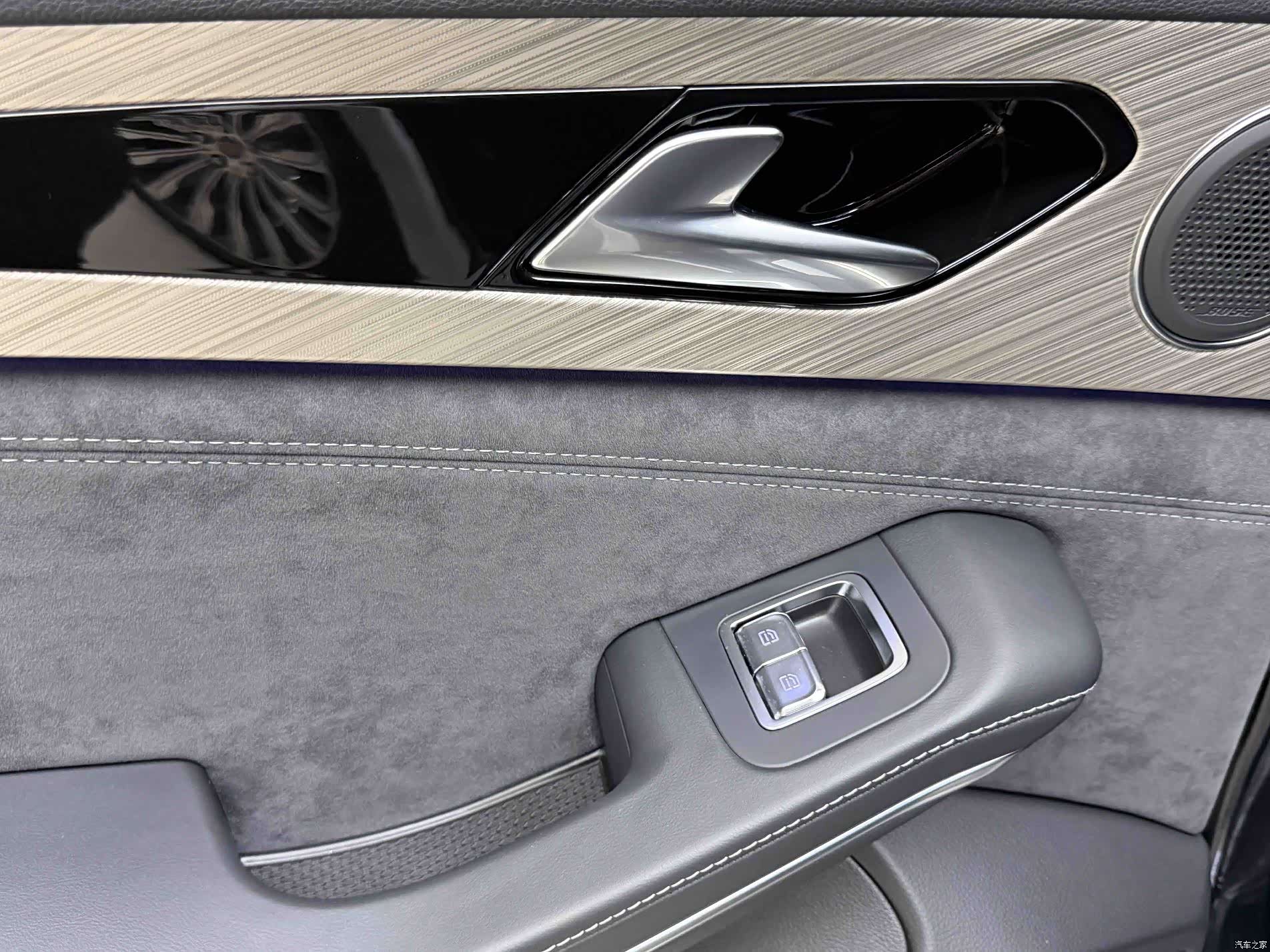 Hongqi H9, 2022 23