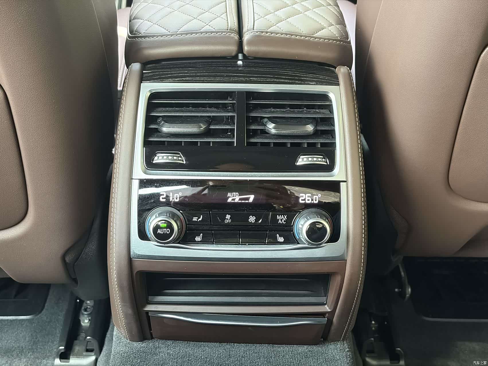 BMW 7 Series, 2022 16