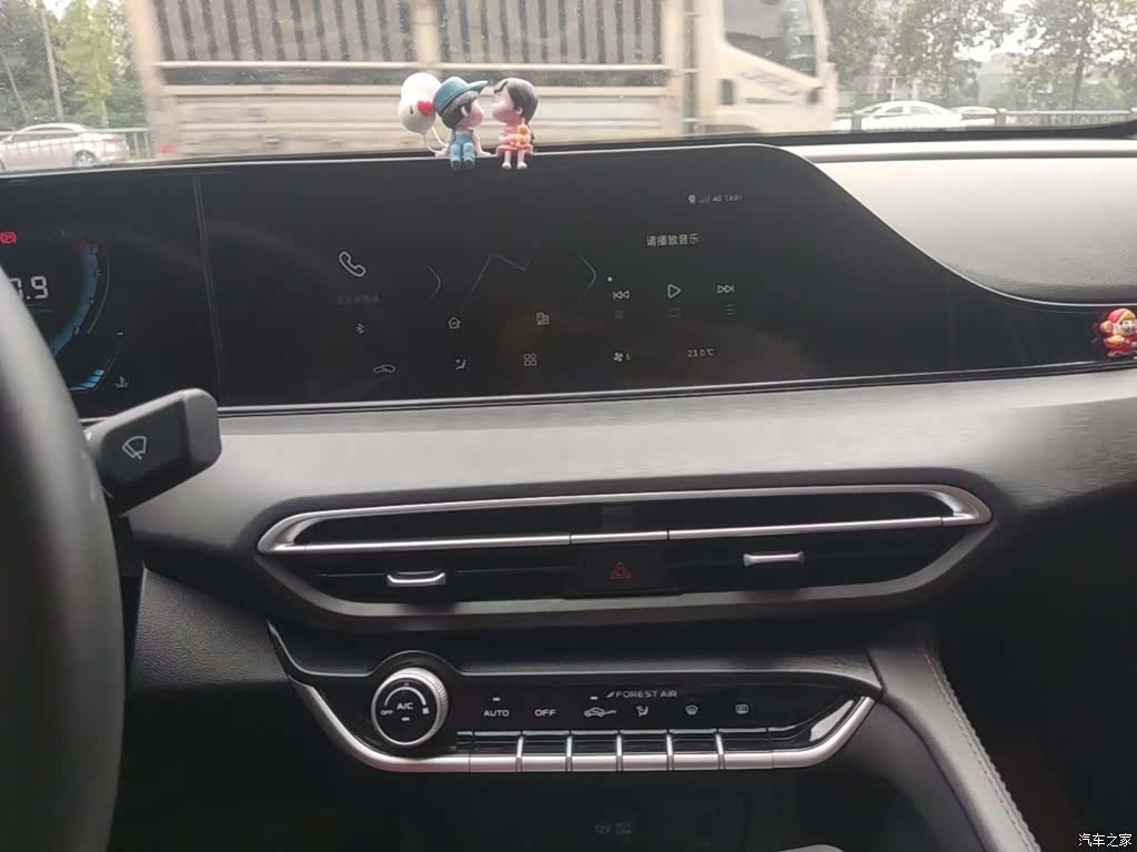 Changan Eado, 2021 13