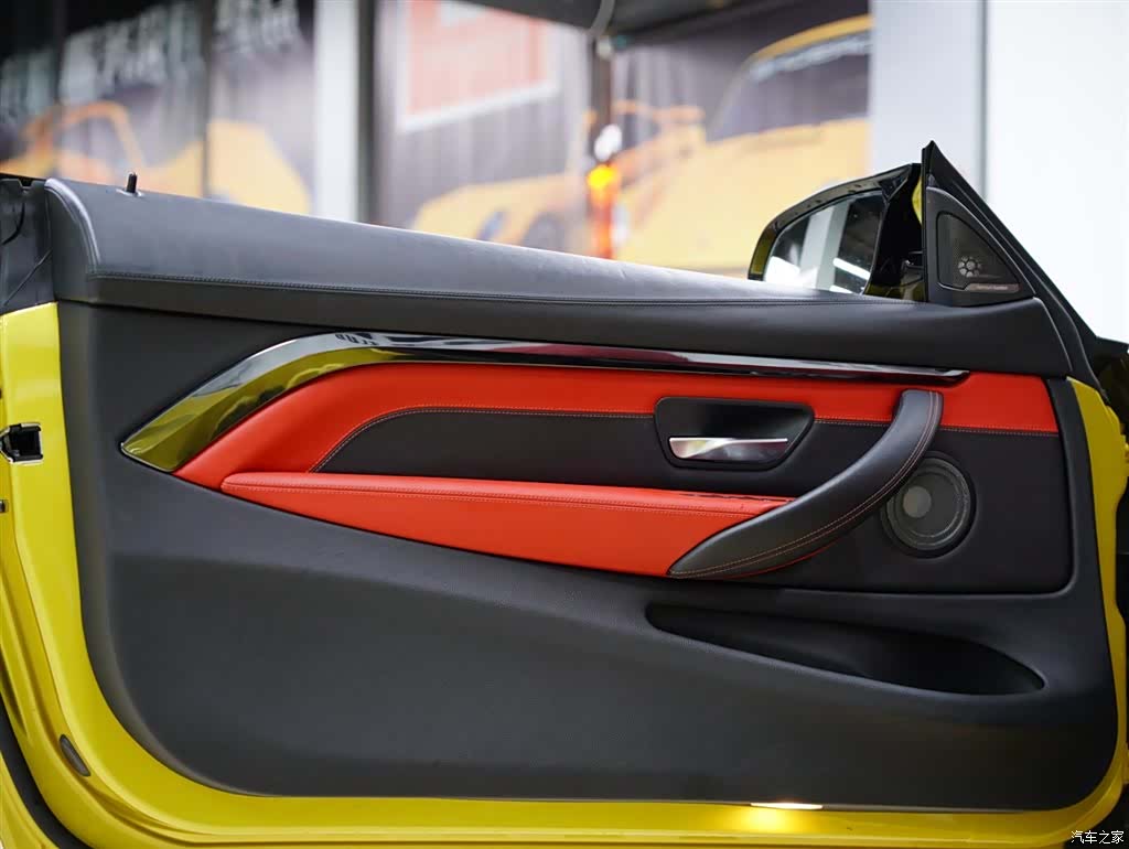 BMW M4, 2018 25