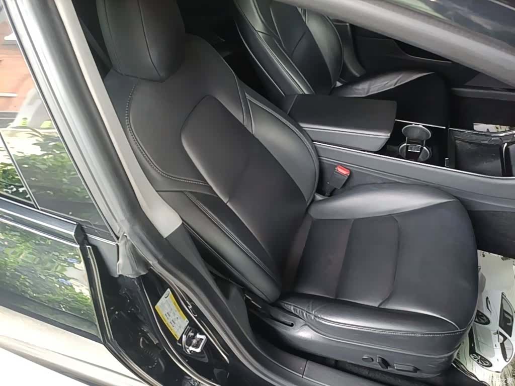 Tesla Model 3, 2020 25