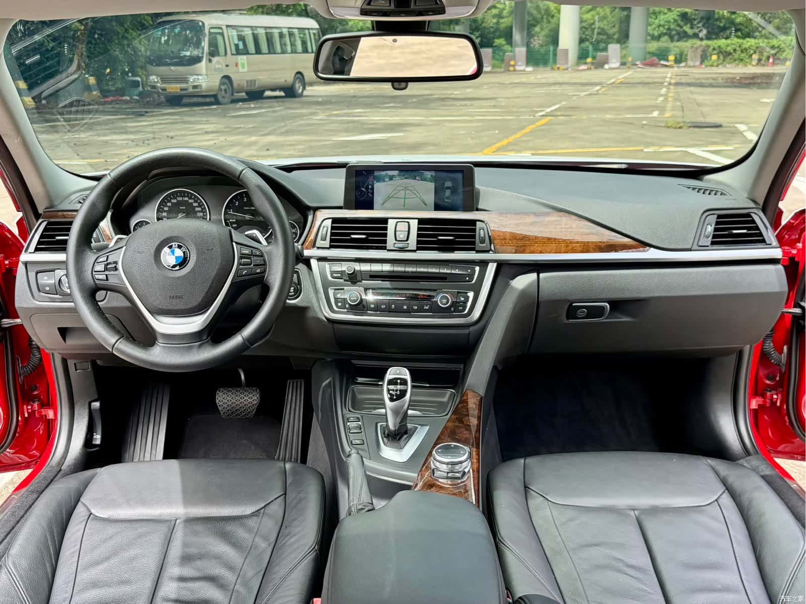 BMW 3 Series, 2016 10
