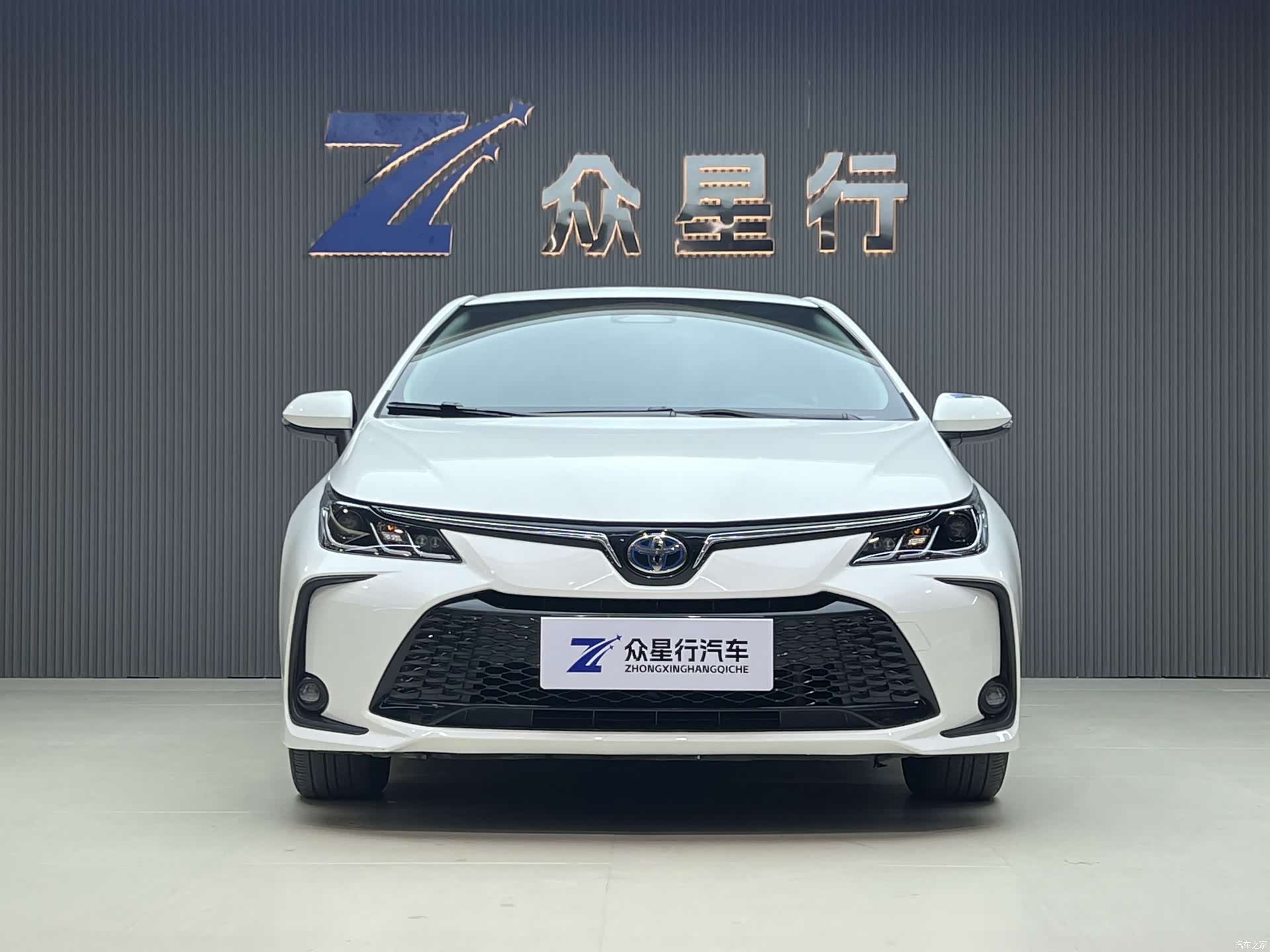 Toyota Corolla, 2024 2