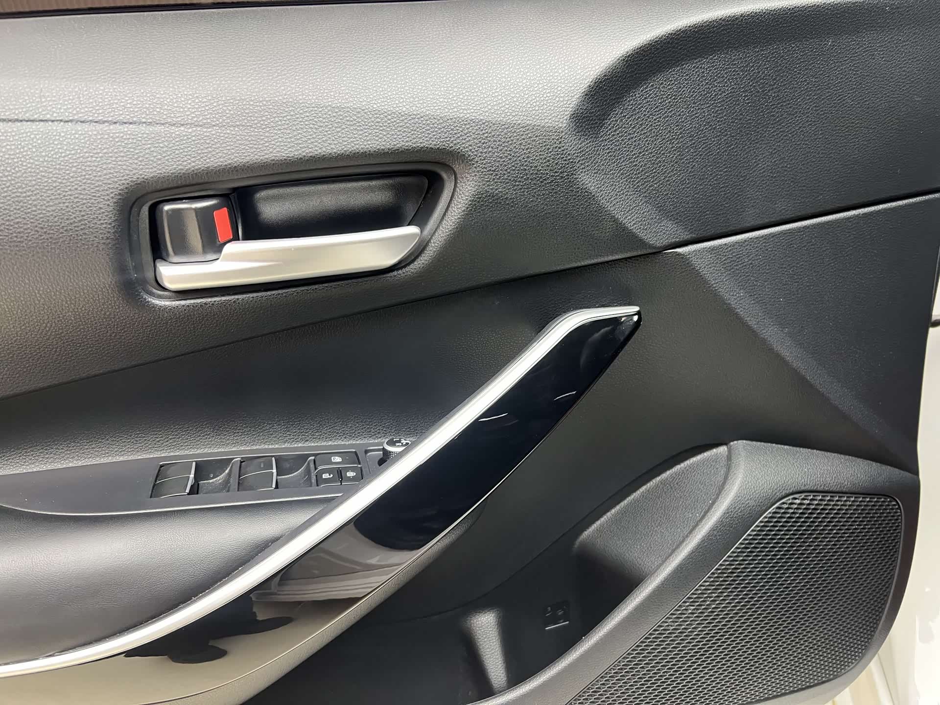 Toyota Corolla, 2024 16