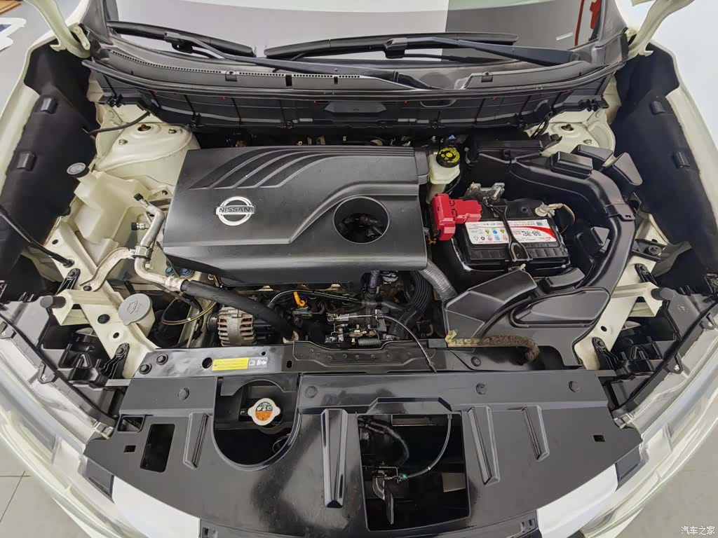 Nissan X-Trail, 2018 6
