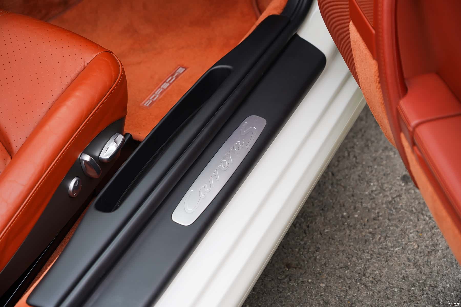 Porsche 911, 2010 24