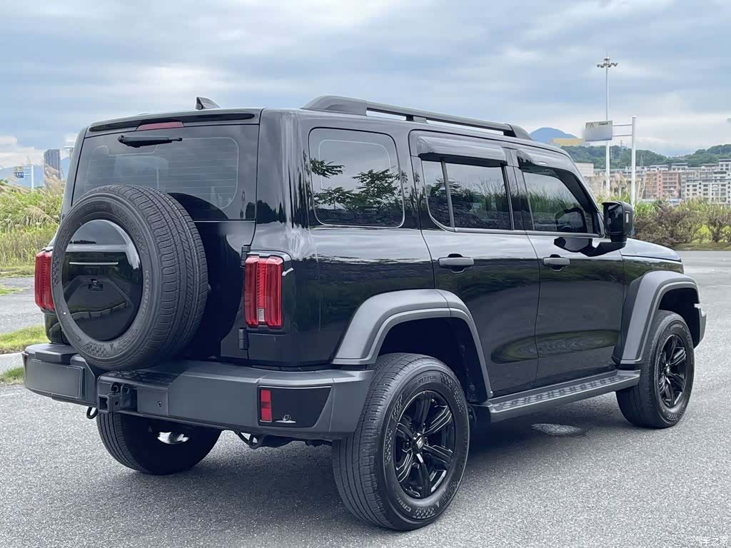 Tank 300, 2024 9