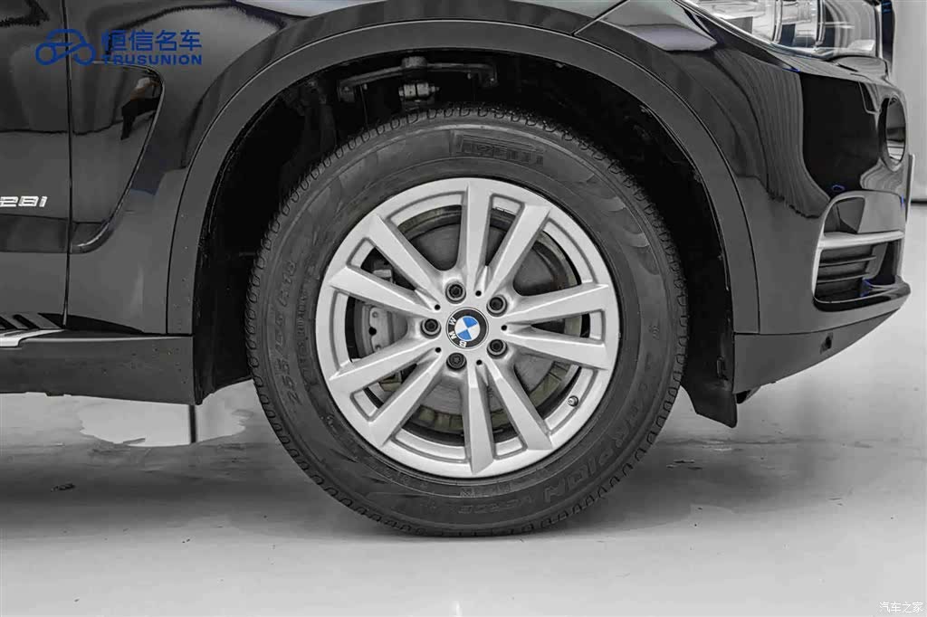 BMW X5, 2016 11