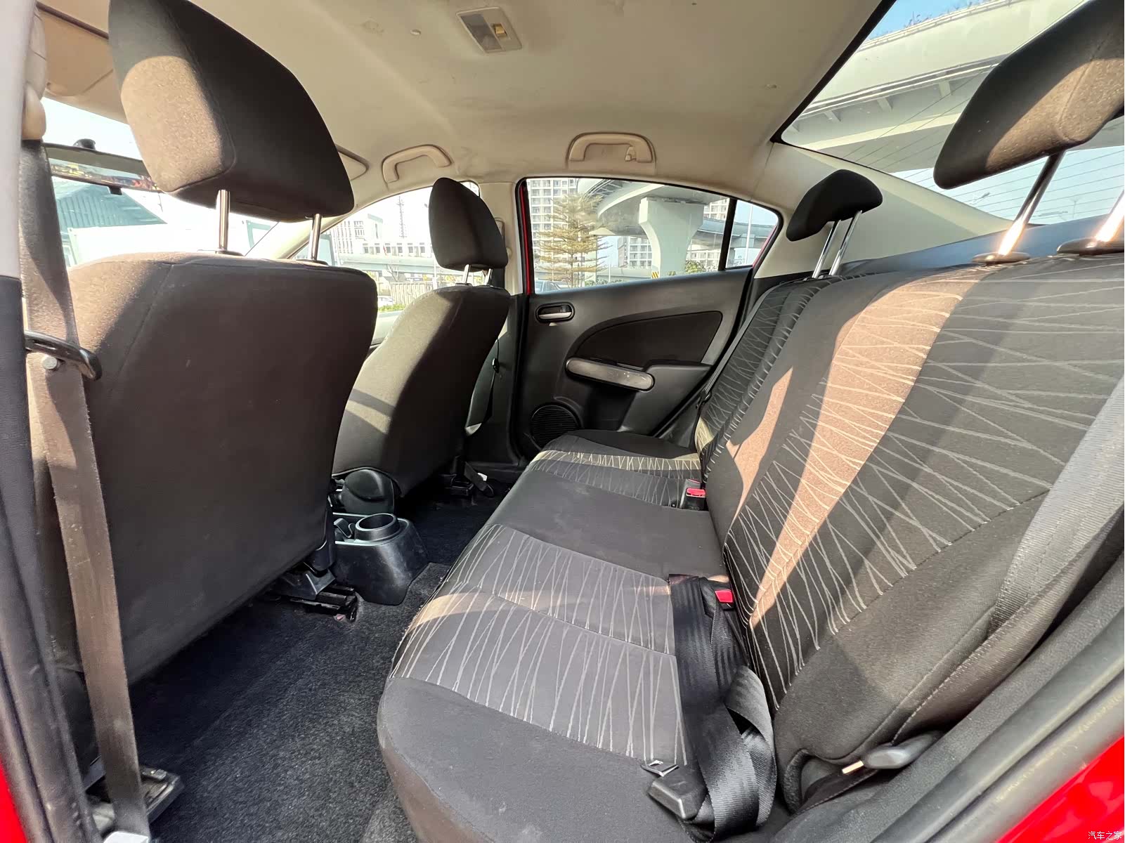 Mazda 2, 2012 9