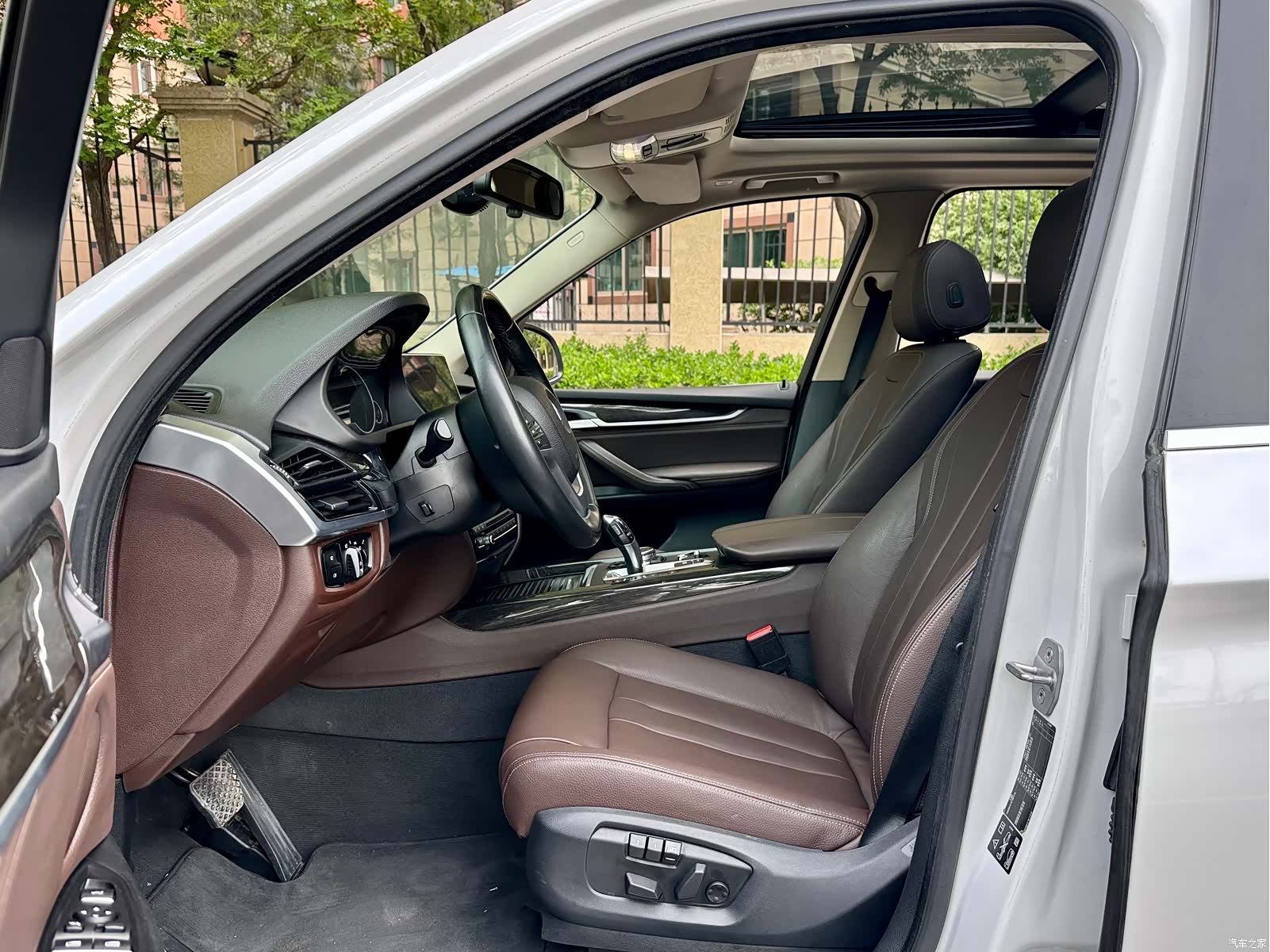 BMW X5, 2016 6