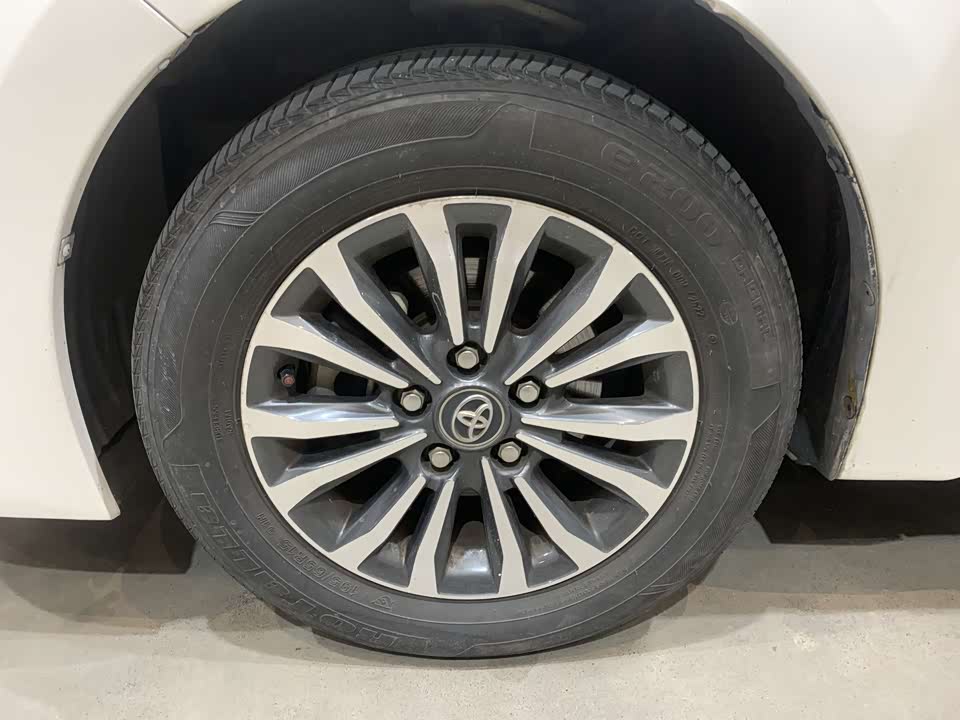 Toyota Corolla Toyota Corolla
