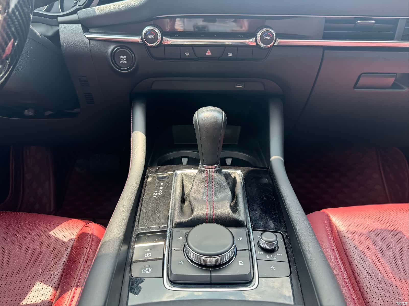 Mazda Mazda3, 2024 12