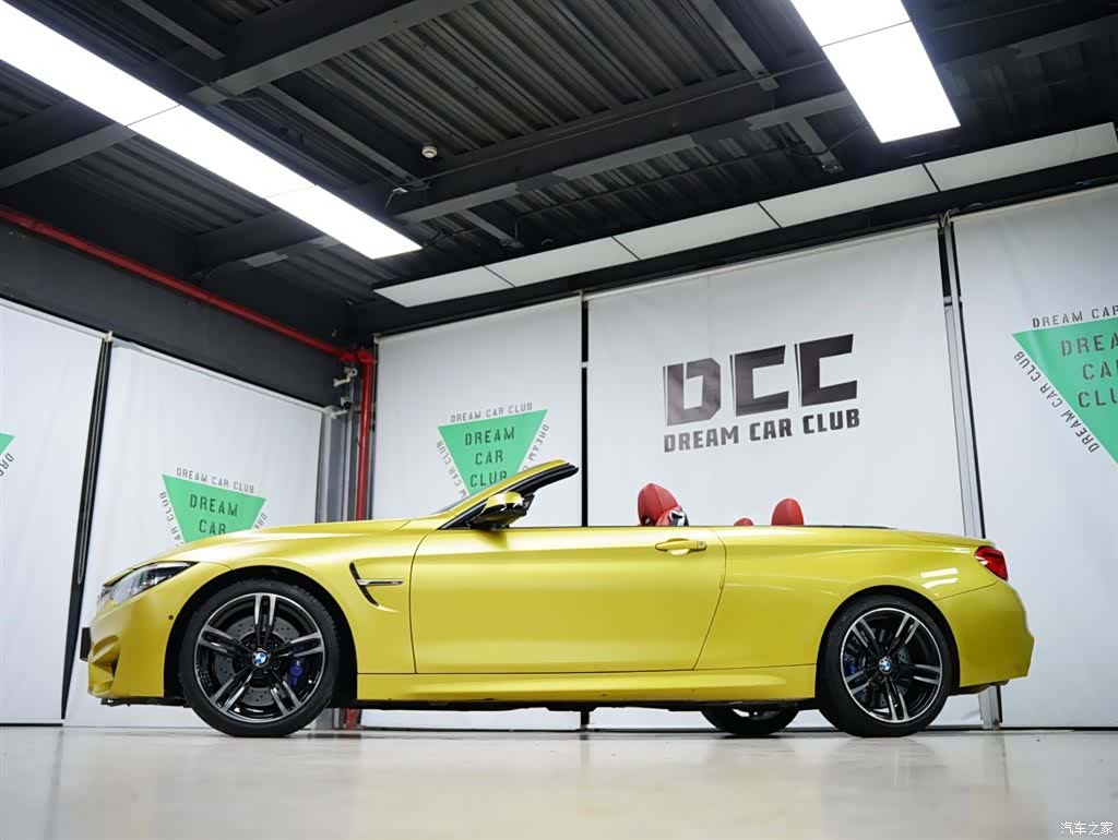 BMW M4, 2018 18